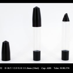 Squeezable Lip Gloss FT-TB0152